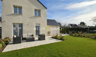 Maison 4 Pièces 82 m² à vendre à Montlouis-sur-Loire (37270)