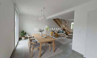 Maison 4 Pièces 82 m² à vendre à Montlouis-sur-Loire (37270)