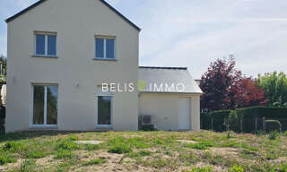 Maison 4 Pièces 82 m² à vendre à Montlouis-sur-Loire (37270)