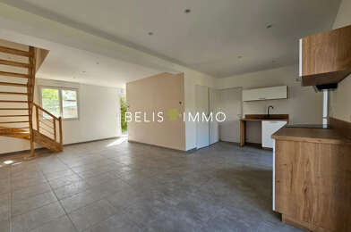 Maison 4 pièces 273000 €