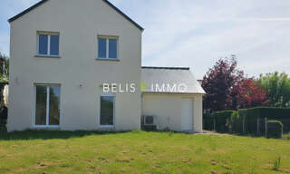 Maison 4 Pièces 85 m² à vendre à Montlouis-sur-Loire (37270)