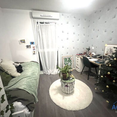 Appartement 1 pièces 76000 €