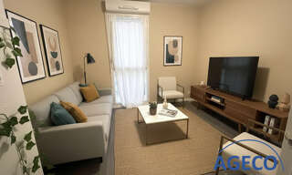 Appartement 1 Pièce 20 m² à vendre à Auzeville-Tolosane (31320)