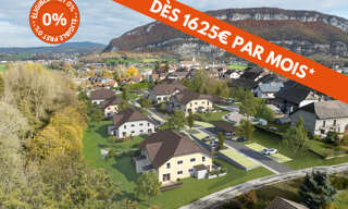 Appartement 4 Pièces 86 m² à vendre à Sillingy (74330)