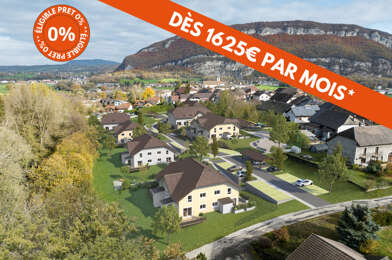 Appartement 4 pièces 439900 €