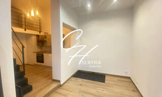 Appartement 2 Pièces 40 m² à louer à Grenoble (38000)