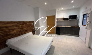 Appartement 1 Pièce 26 m² à louer à Grenoble (38000)