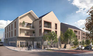 Appartement 4 Pièces 76 m² à vendre à Vern-sur-Seiche (35770)