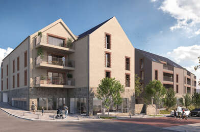 Appartement 4 pièces 358100 €