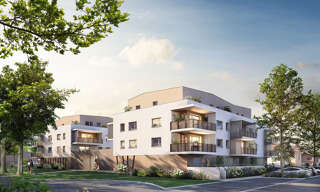 Appartement 2 Pièces 43 m² à vendre à Champier (38260)