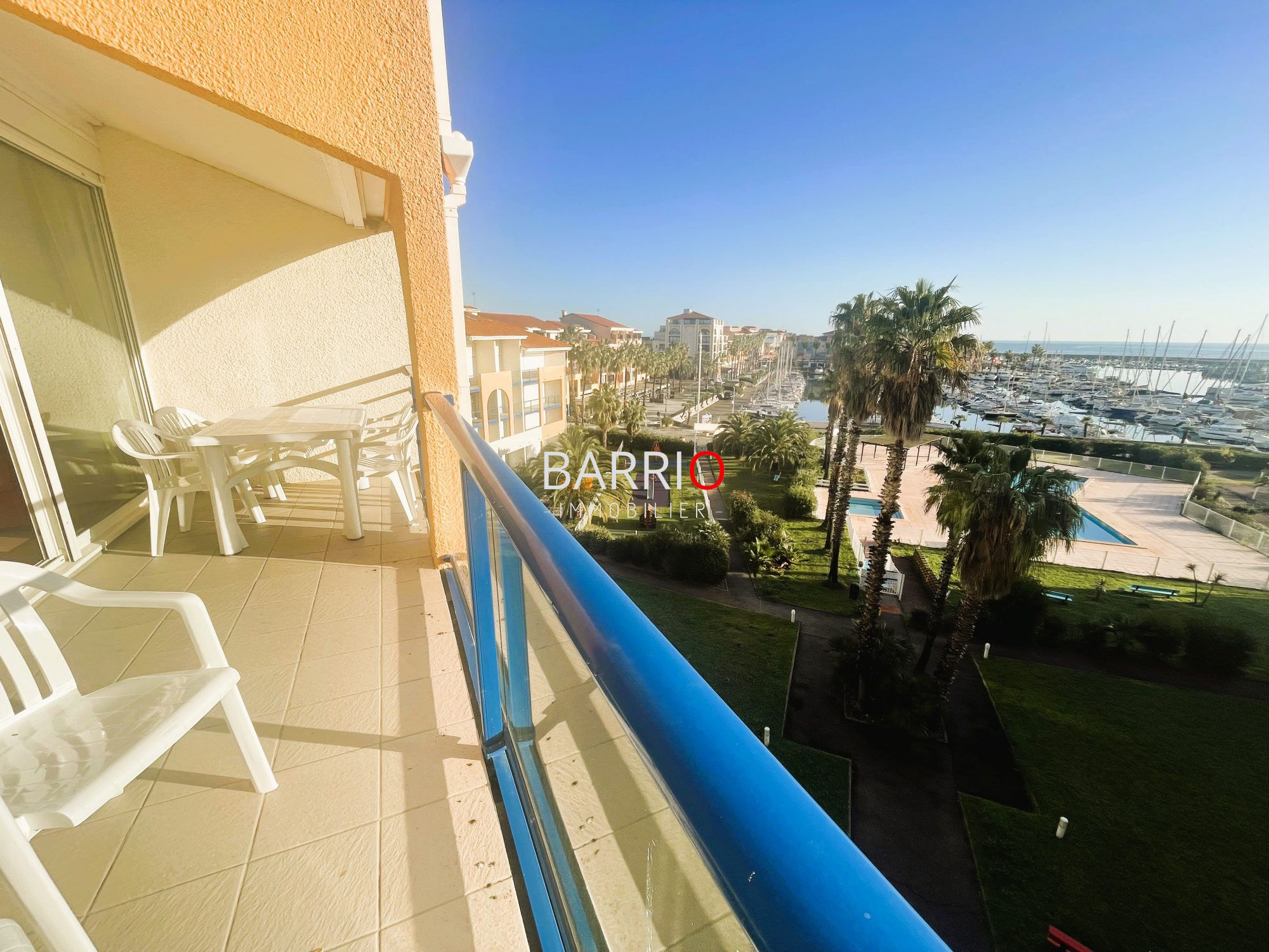 Appartement  T3 à vendre Argelès-sur-Mer 66700