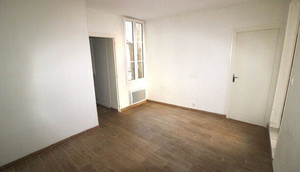 Appartement 3 pièces  à louer Pons 17800