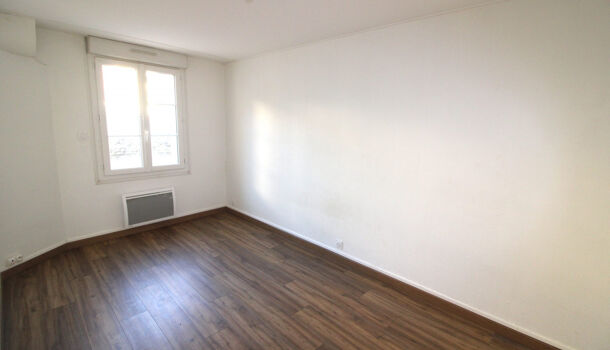 Appartement 3 pièces  à louer Pons 17800