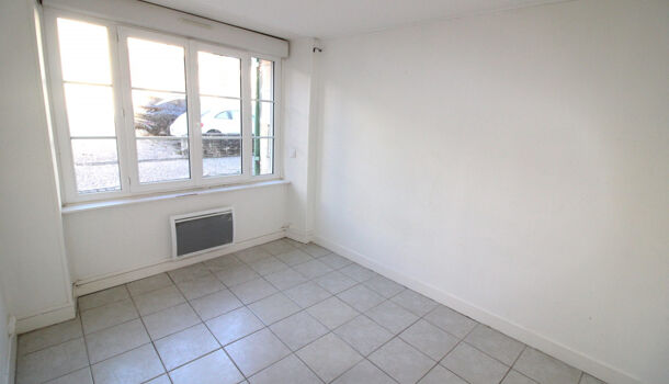 Appartement 3 pièces  à louer Pons 17800