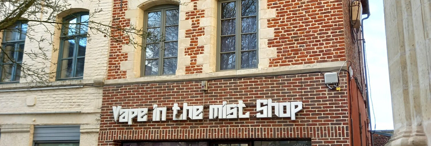 Immeuble  182 m² à vendre à Le Quesnoy (59530)