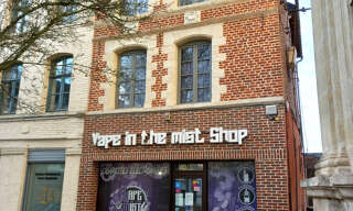 Immeuble  182 m² à vendre à Le Quesnoy (59530)