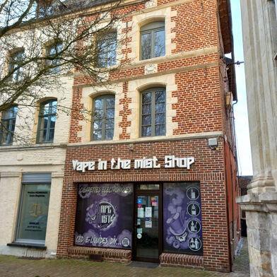 Immeuble  229900 €