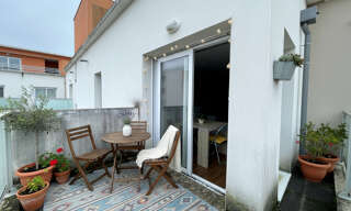 Appartement 2 Pièces 39 m² à vendre à Cesson-Sévigné (35510)