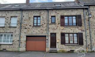 Maison 6 Pièces 138 m² à vendre à Hargnies (08170)