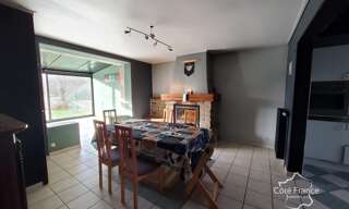 Maison 6 Pièces 138 m² à vendre à Hargnies (08170)