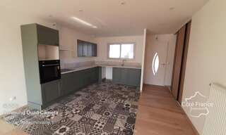 Maison 6 Pièces 108 m² à vendre à Pleubian (22610)