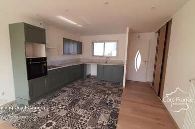 Maison 6 pièces 393300 €