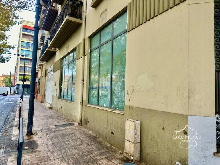 Murs commerciaux Saint-Martin Perpignan 348m2 — photo 1