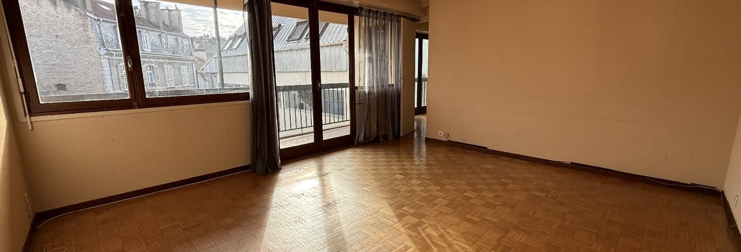 Appartement 4 Pièces 74 m² à vendre à Pau (64000)