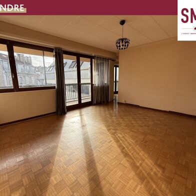 Appartement 4 pièces 145000 €