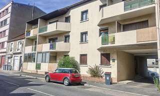 Appartement 2 Pièces 63 m² à louer à Montluçon (03100)