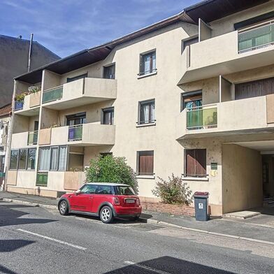 Appartement 2 pièces 479 €