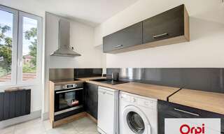 Appartement 2 Pièces 32 m² à louer à Montluçon (03100)