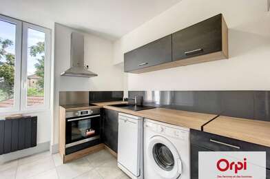 Appartement 2 pièces 450 €