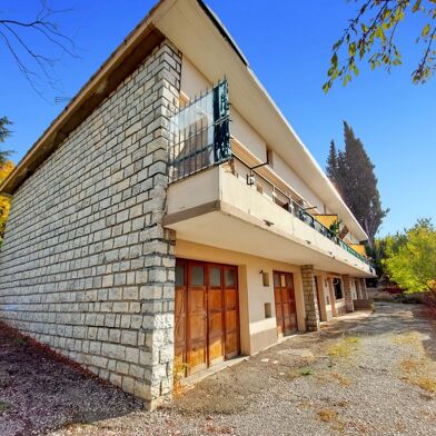 Maison 11 pièces 287000 €