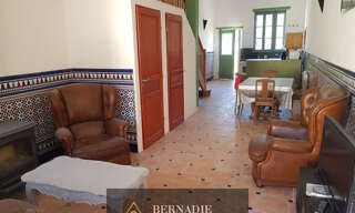 Maison 3 Pièces 77 m² à vendre à Marciac (32230)