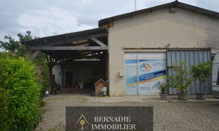 Local industriel  380 m² à vendre à Aire-sur-l'Adour (40800)