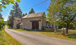 Maison 9 Pièces 112 m² à vendre à Neuvic-Entier (87130)