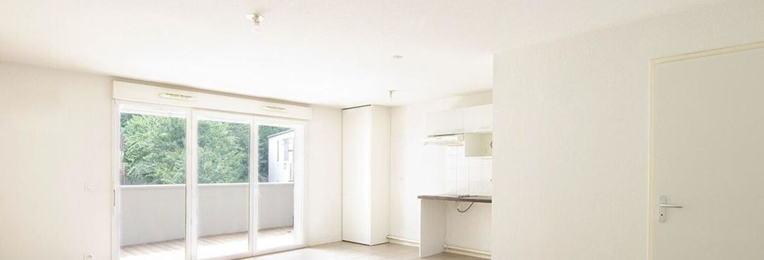 Appartement 4 Pièces 61 m² à vendre à Cenon (33150)