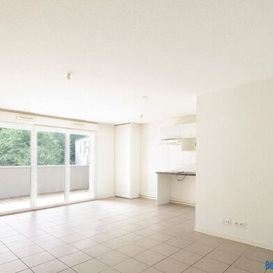 Appartement 4 pièces 167000 €