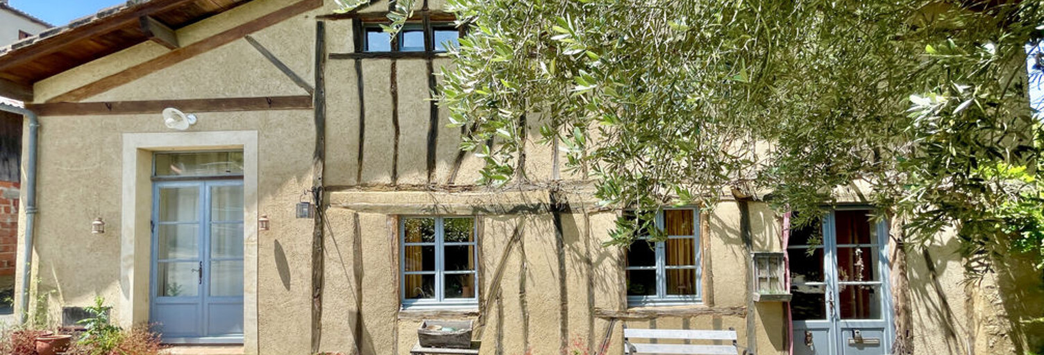 Maison 5 Pièces 150 m² à vendre à Marciac (32230)