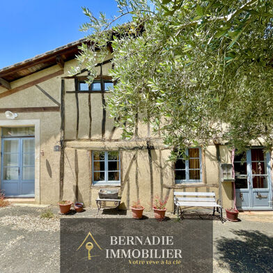 Maison 5 pièces 185000 €