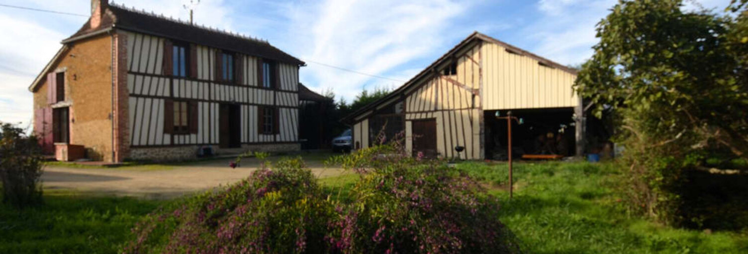 Maison 5 Pièces 134 m² à vendre à Aire-sur-l'Adour (40800)