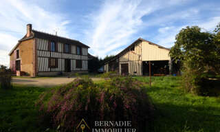 Maison 5 Pièces 134 m² à vendre à Aire-sur-l'Adour (40800)