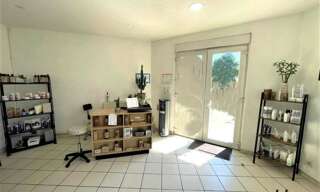 Immeuble  390 m² à vendre à Bordeaux (33100)