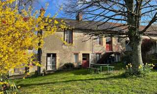 Maison 6 Pièces 120 m² à vendre à Corbigny (58800)