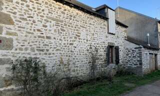 Maison 4 Pièces 96 m² à vendre à Epiry (58800)