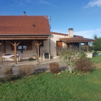 Maison 5 pièces 155000 €