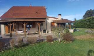 Maison 5 Pièces 107 m² à vendre à Corbigny (58800)