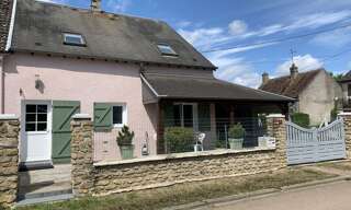 Maison 6 Pièces 122 m² à vendre à Corbigny (58800)