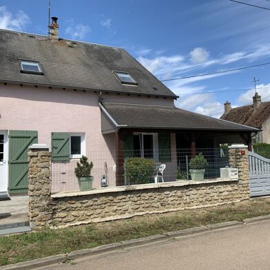 Maison 6 pièces 77000 €
